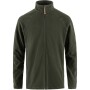 Casaca Fjallraven Ovik Lite Fleece Jacket M Hombre Deep Forest