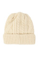 Gorro Beanie O'Neill Nora Beige