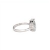 Anillo Solitario-Plata 925-Piedra Zirconia-AN3446 conpiedra