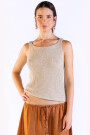 ELI LUREX TOP Gold