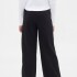 JPN FT BAGGY TRACK PANT TRUE BLACK V2 3