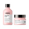 Pack L´Oréal Prof Vitamino Shampoo + Máscara Pack L´Oréal Prof Vitamino Shampoo + Máscara