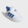 Championes Adidas VL Move Blanco