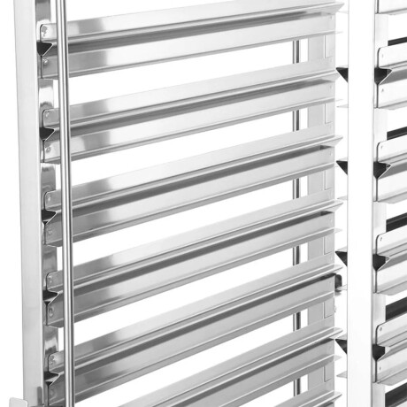 Gavillar Acero Inoxidable 30 Bandejas GN 1/1 Gavillar Acero Inoxidable 30 Bandejas GN 1/1