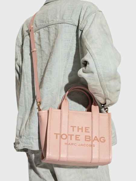 MARC JACOBS - THE SMALL TOTE Alta Automática