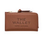 MARC JACOBS - THE MEDIUM FLAT WALLET 212