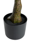 Planta artificial GRANSANGER 95 cm verde Planta artificial GRANSANGER 95 cm verde