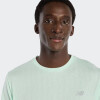 Remera New Balance RC Essential Verde