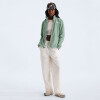 Campera polar Glacier Slate Moss