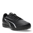 Championes de Fútbol 5 Hombre Puma Vitoria TT Negro - Blanco