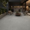 Porcelanato para piso y pared Copan Cement 92x92cm mate y rectificado Porcelanato Para Piso Y Pared Copan Cement 92x92cm Mate Y Rectificado