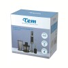 Mixer con Accesorios Inox - Modelo Z7102 - Tem Mixer con Accesorios Inox - Modelo Z7102 - Tem