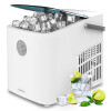 Fabricadora de Hielo Chillin’ice 1200 Go Fabricadora de Hielo Chillin’ice 1200 Go
