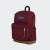 Mochila Jansport Right Deep Rojo
