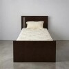 Cama De 1 Plaza Con Respaldo Axon 2 Cama De 1 Plaza Con Respaldo Axon 2