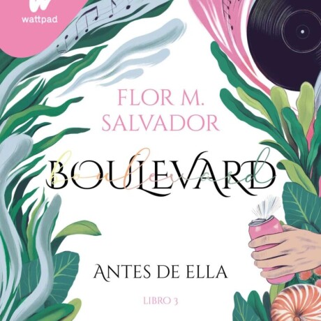 BOULEVARD 3 BOULEVARD 3