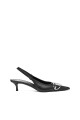 Tacones Para Mujer D-Venus Sb 40 Negro