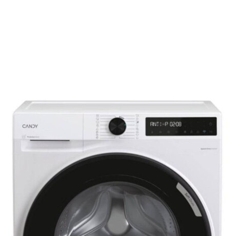 LAVARROPAS CARGA FRONTAL 11-KG BLANCO CANDY BR411BL9