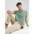 CAMISA POLO MM MASC VERDE CLARO