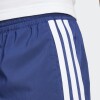 Shorts Adidas Essential Chelsea 3 Tiras Azul