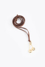 CHOKER CHERRY FIRE Oro