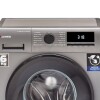 Lavarropas Frontal Inverter - 6kg Titanium - James Lavarropas Frontal Inverter - 6kg Titanium - James