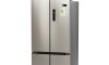 Heladera Inox 521 L - Modelo Multidoor RJ 470 4P MI G2 - Frío Seco - James Heladera Inox 521 L - Modelo Multidoor RJ 470 4P MI G2 - Frío Seco - James