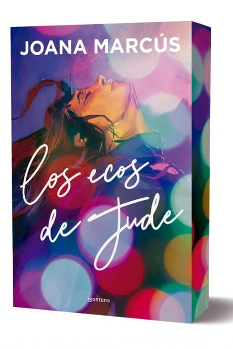 LOS ECOS DE JUDE (ED. ESPECIAL) LOS ECOS DE JUDE (ED. ESPECIAL)