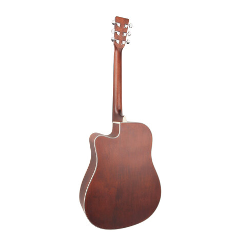 GUITARRA ELECTROACÚSTICA SX SD204CE NATURAL GUITARRA ELECTROACÚSTICA SX SD204CE NATURAL