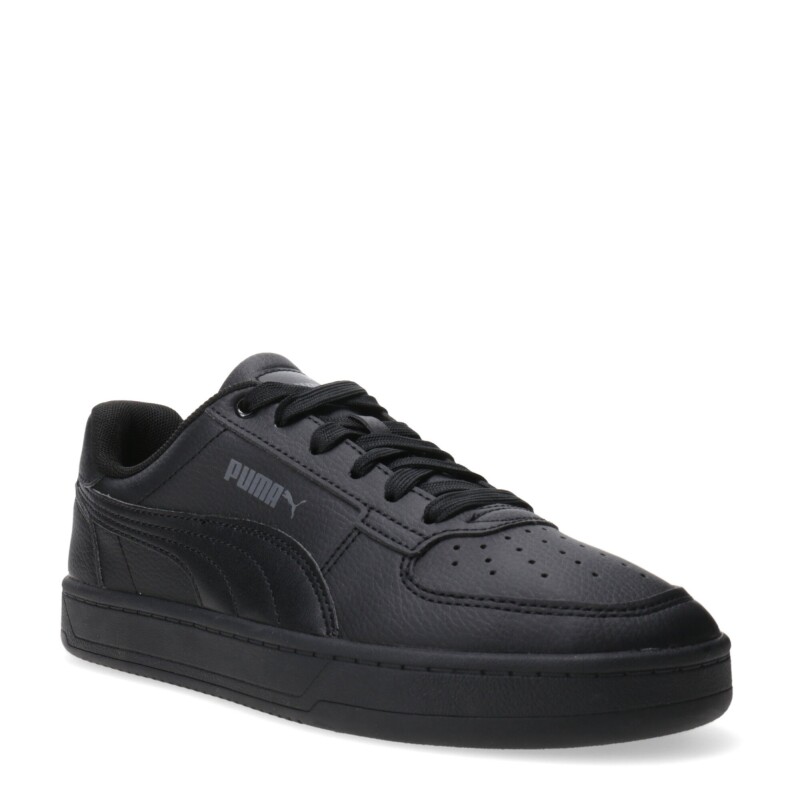 Championes de Mujer Puma Caven 2.0 Negro