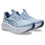 Zapatillas Running Gel-Nimbus 28 Mujer Solid Air/calm Indigo