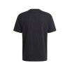 CAMISETA adidas TIRO TRAVEL REAL MADRID Black