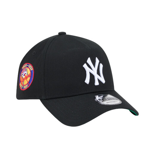 Gorro New Era Anniversary Neyyanco - Negro Gorro New Era Anniversary Neyyanco - Negro