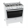Cocina a Gas James blanca C 150 B 5 Hornallas Cocina a Gas James blanca C 150 B 5 Hornallas