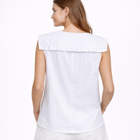Blusa Marinera Blusa Marinera