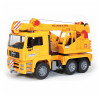Camión grúa MAN TGA Bruder Camión grúa MAN TGA Bruder
