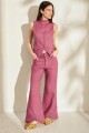 PANTALON WINGA Morado