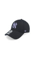 New York Yankees '47 MVP - Black / Purple New York Yankees '47 MVP - Black / Purple