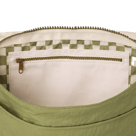 Bolso de mano Thread Small Utility Tote Bag - Verde Bolso de mano Thread Small Utility Tote Bag - Verde