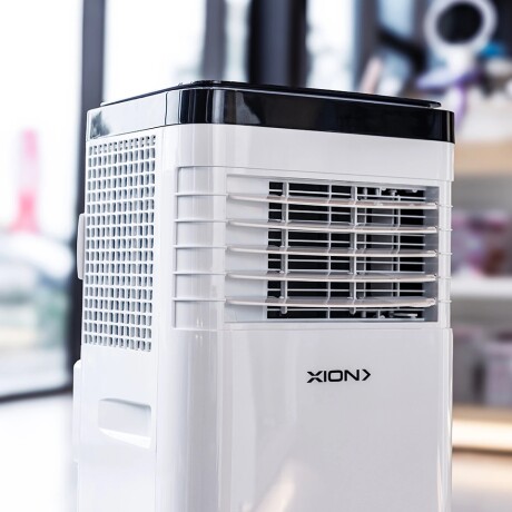 Aire acondicionado móvil de 9000BTU Xion XI-AAP9 Solo Frío. Aire acondicionado móvil de 9000BTU Xion XI-AAP9 Solo Frío.