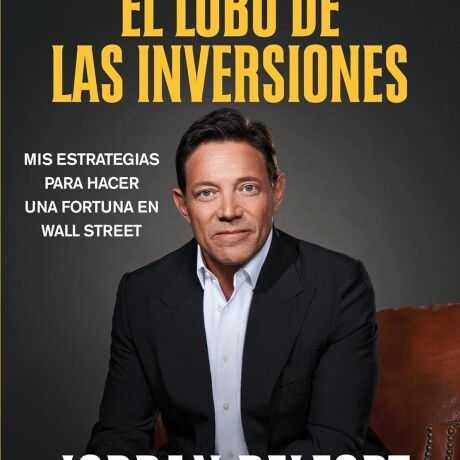 EL LOBO DE LAS INVERSIONES EL LOBO DE LAS INVERSIONES