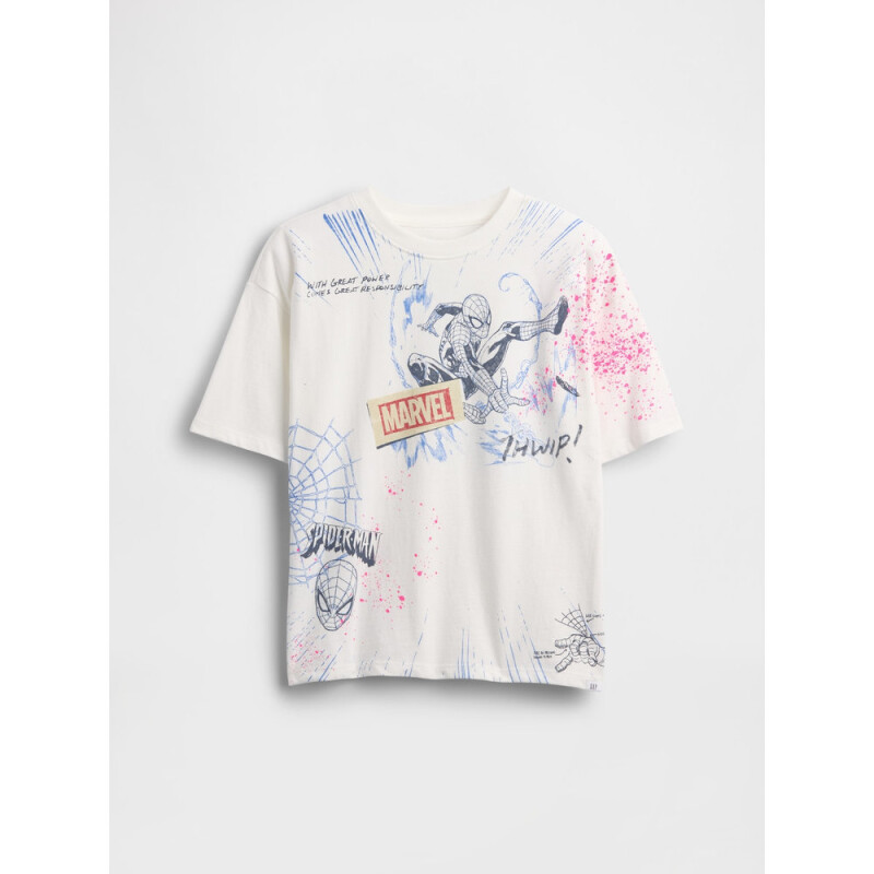 MVL SS ORIGINAL TEE NEW OFF WHITE V2