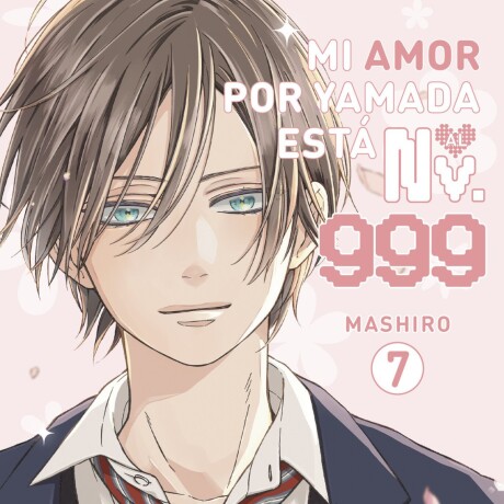 MI AMOR POR YAMADA ESTA AL NV 999 07 MI AMOR POR YAMADA ESTA AL NV 999 07