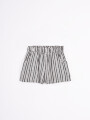 SHORT JULES BLANCO