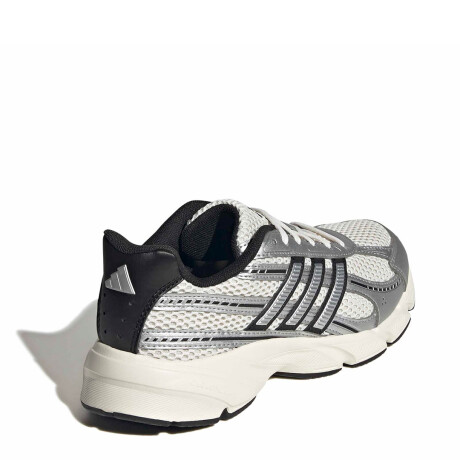 Championes de Mujer Adidas Technochaos 2000 W Beige - Plateado