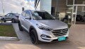 Hyundai Tucson 2.0 Sport AT - 2016 Hyundai Tucson 2.0 Sport AT - 2016