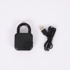 Candado Inteligente Con Huella Digital Bluetooth Candado Inteligente Con Huella Digital Bluetooth