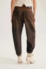 JEAN SLOUCHY NOMAD Marron
