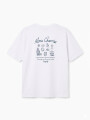 REMERA ALMA BLANCO