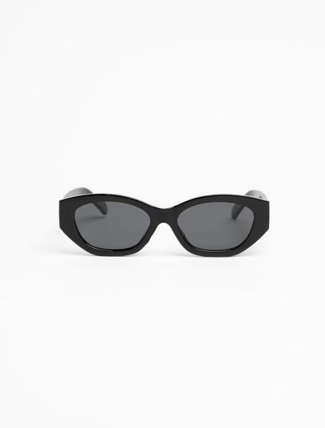 Lentes de Sol Polarizado Protección UV Forum 18 Negro
